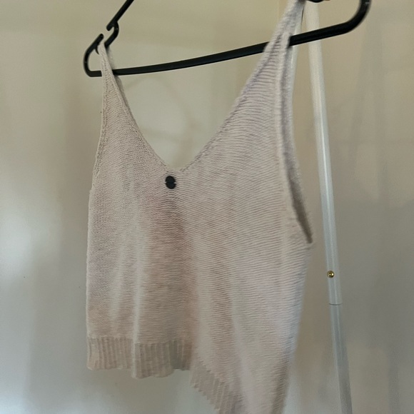 Knit Tank - Picture 5 of 7